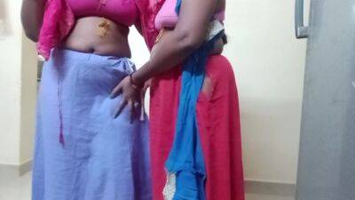 Indian Tamil Aunty Lesbian Romance Show - India on lesbiandaughter.com