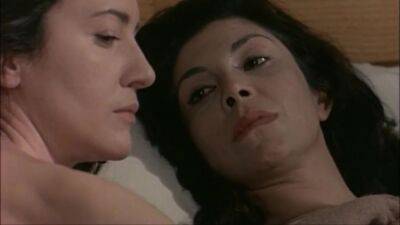 Lesbians For A Day (vintage, Hq) - Italy on lesbiandaughter.com
