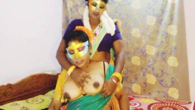 Telugu Lesbian Sex Atta Kodalu Puku Gula on lesbiandaughter.com