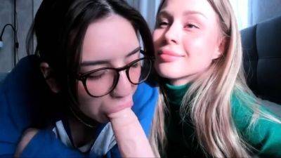 WY Tiny Teen Lesbian Toy and licking Time on lesbiandaughter.com